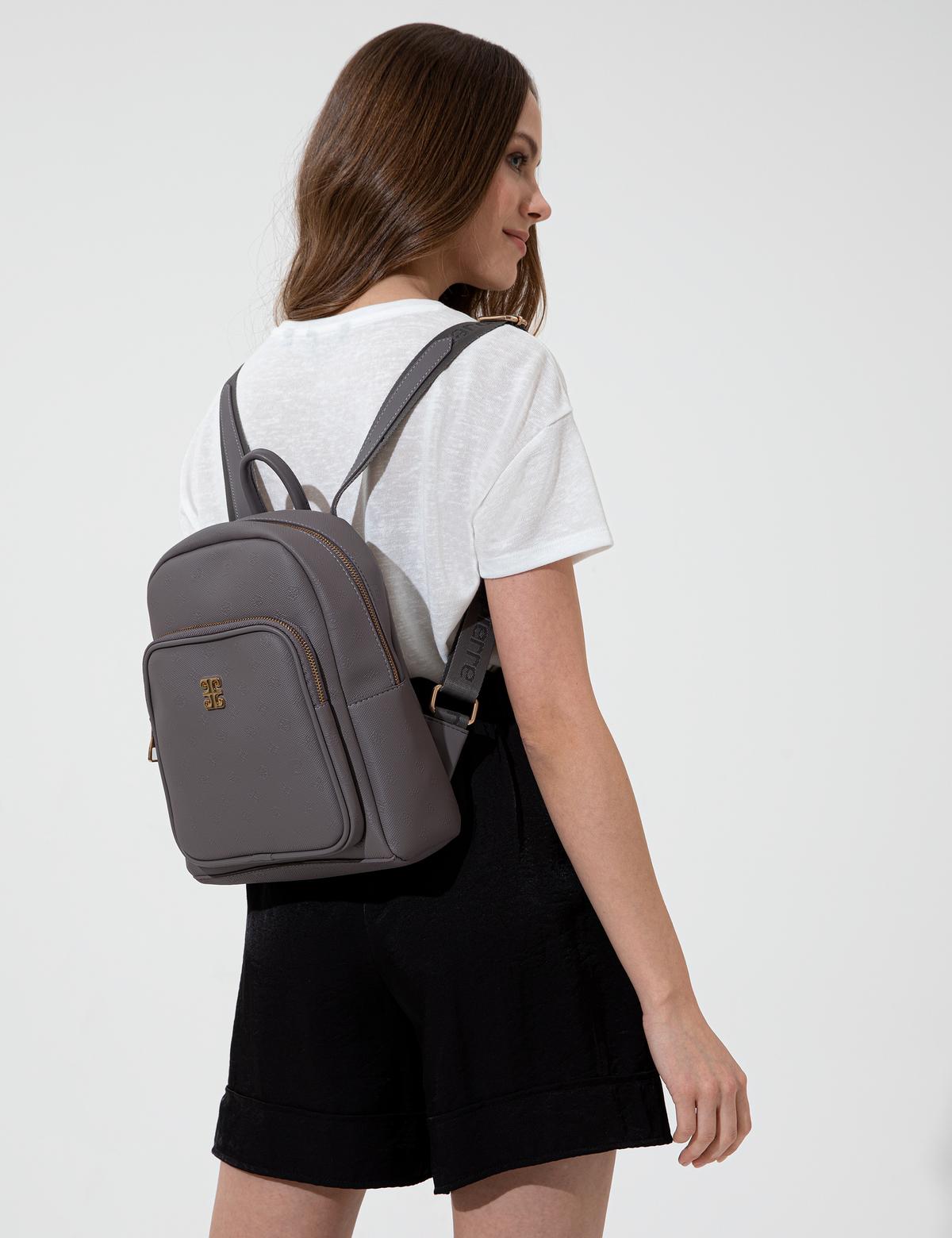 Vizon Sırt Çantası