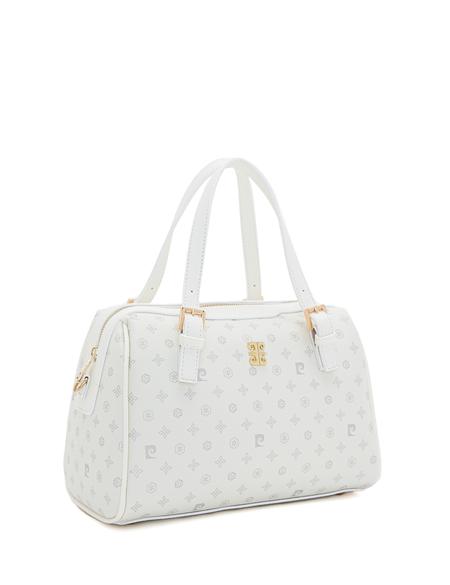 Beyaz Omuz Çantası - 50260589004