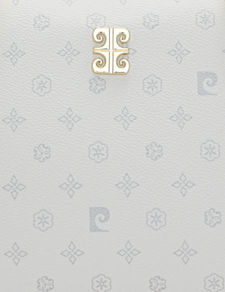 Beyaz Omuz Çantası - 50260589004