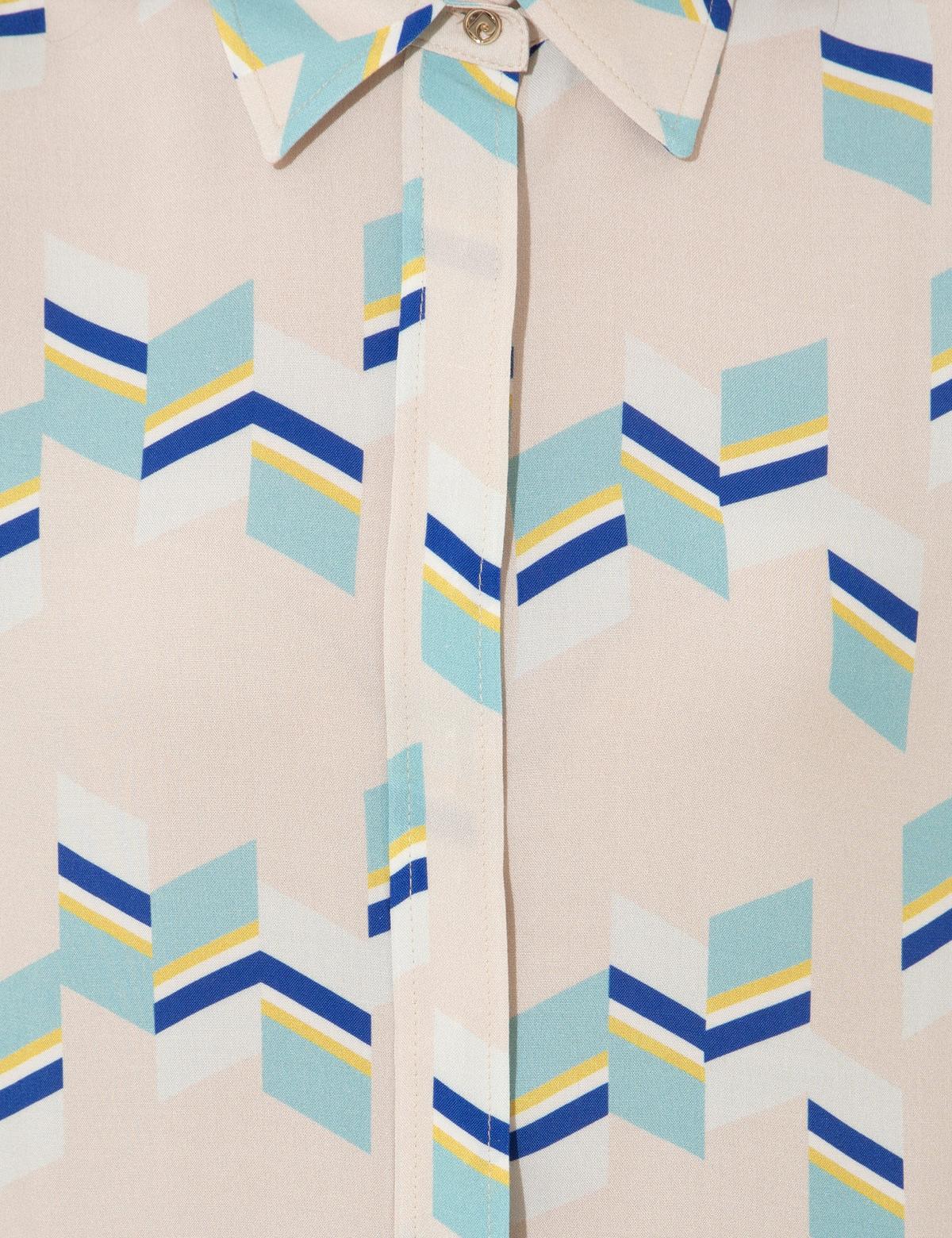 Mint Regular Fit Uzun Kollu Gömlek - 50247266006