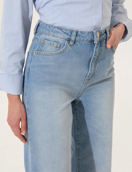 Mavi Slim Fit Jean Pantolon - 50248558003