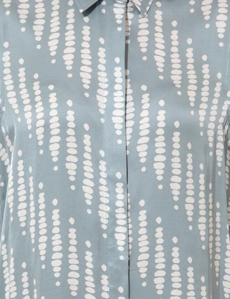 Mint Comfort Fit Tunik - 50247258003