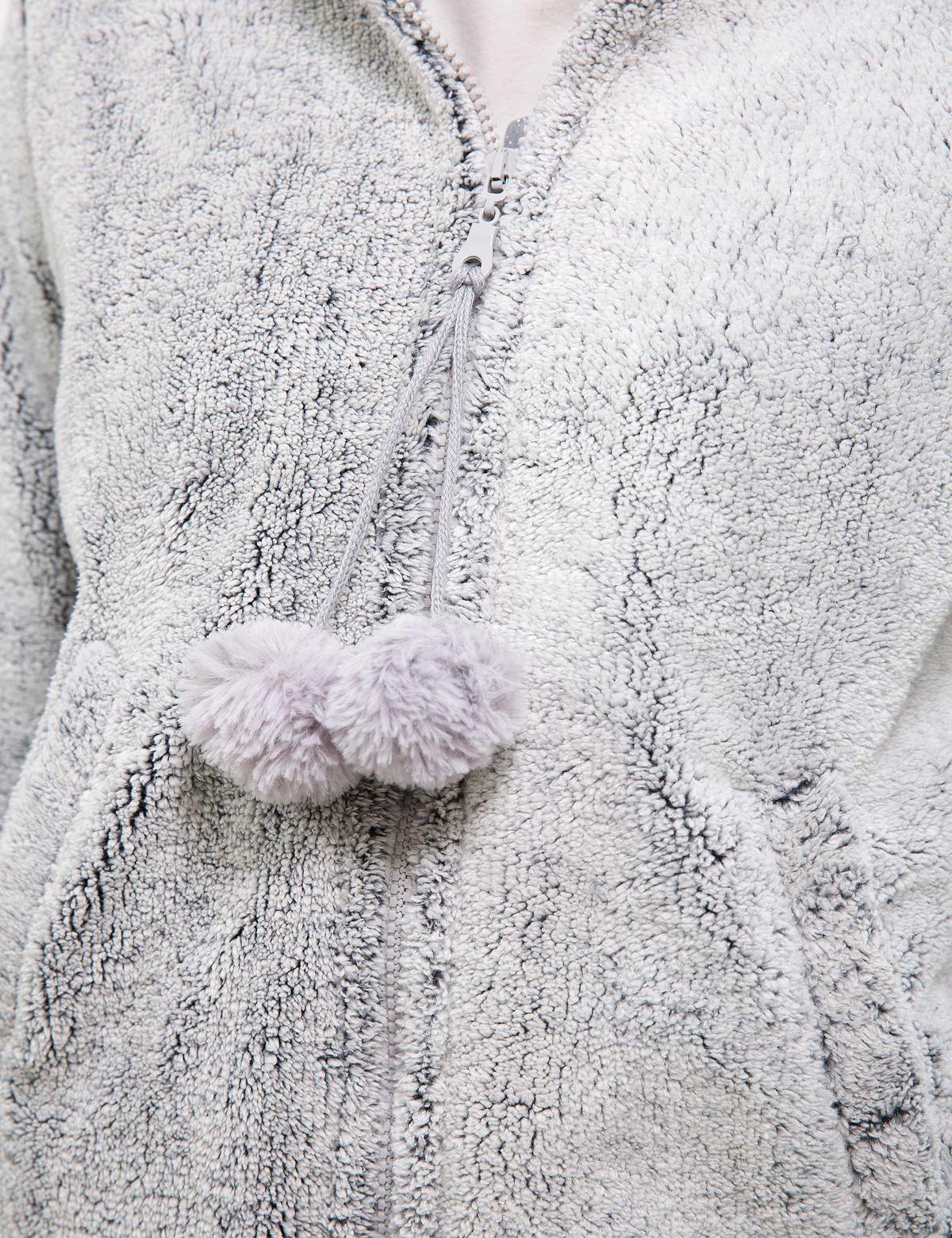 Beyaz Pijama Takımı - 50208988002