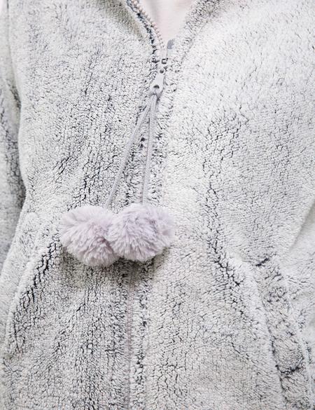 Beyaz Pijama Takımı - 50208988002