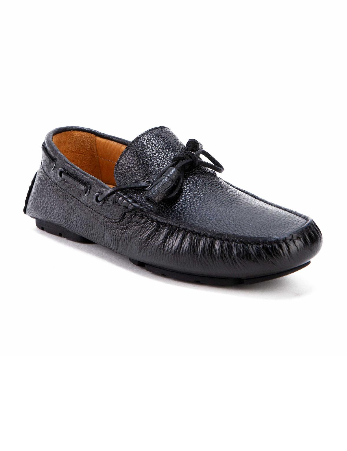 Siyah Ayakkabı - 50209258001