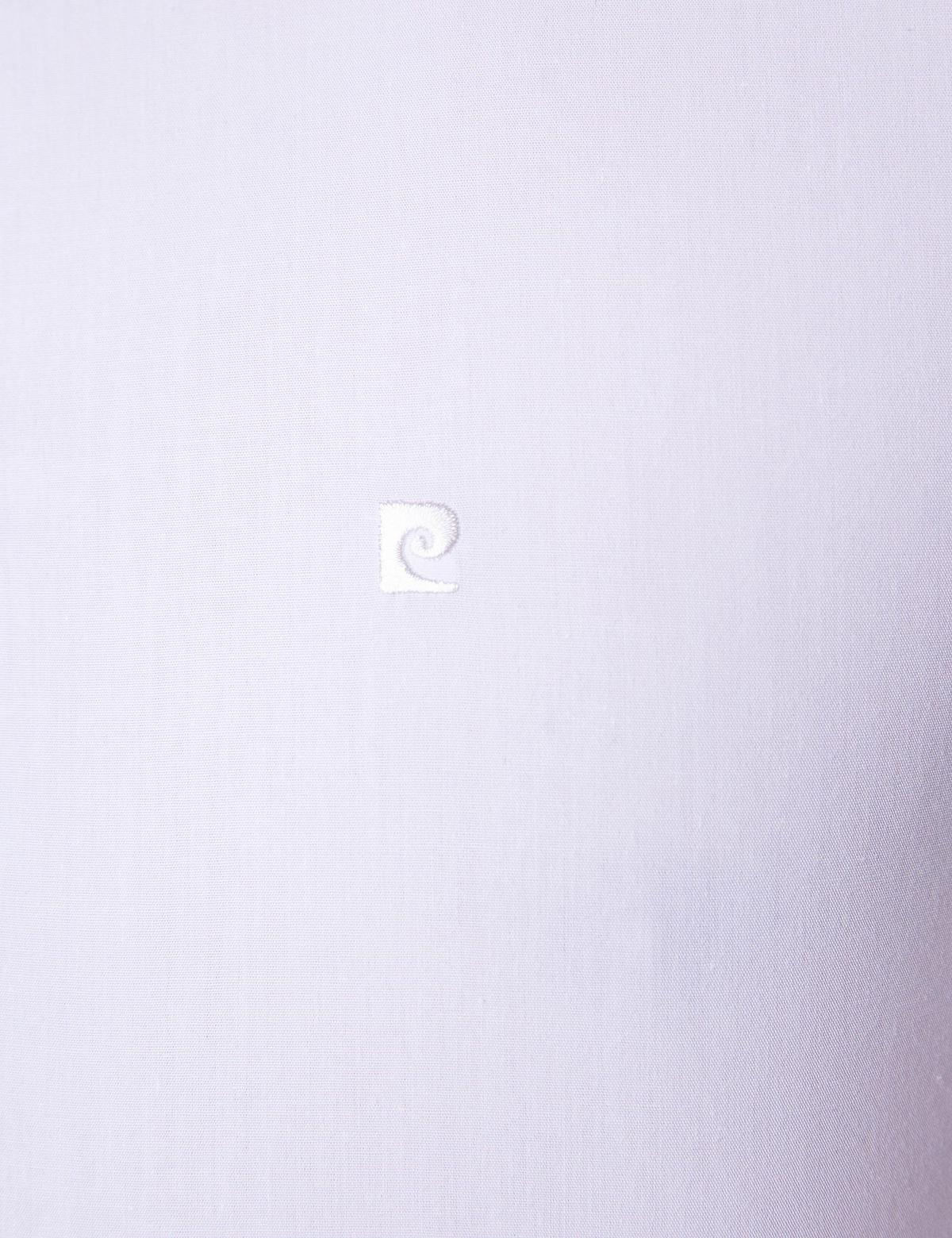 Beyaz Slim Fit Basic Gömlek - 50209272019