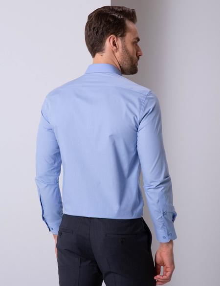 Mavi Slim Fit Basic Gömlek - 50209272037