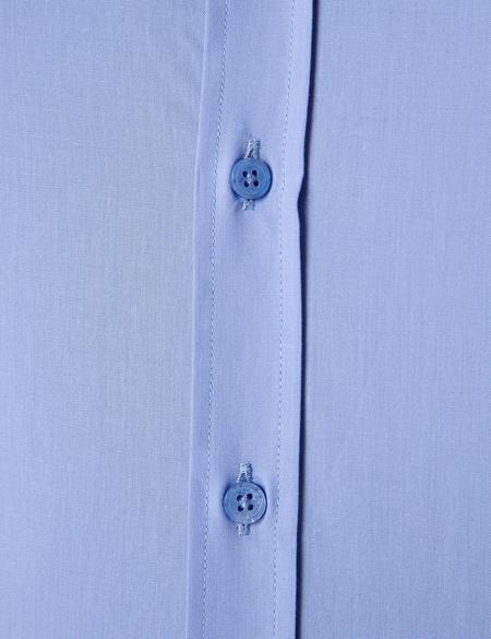 Mavi Slim Fit Basic Gömlek - 50209272037