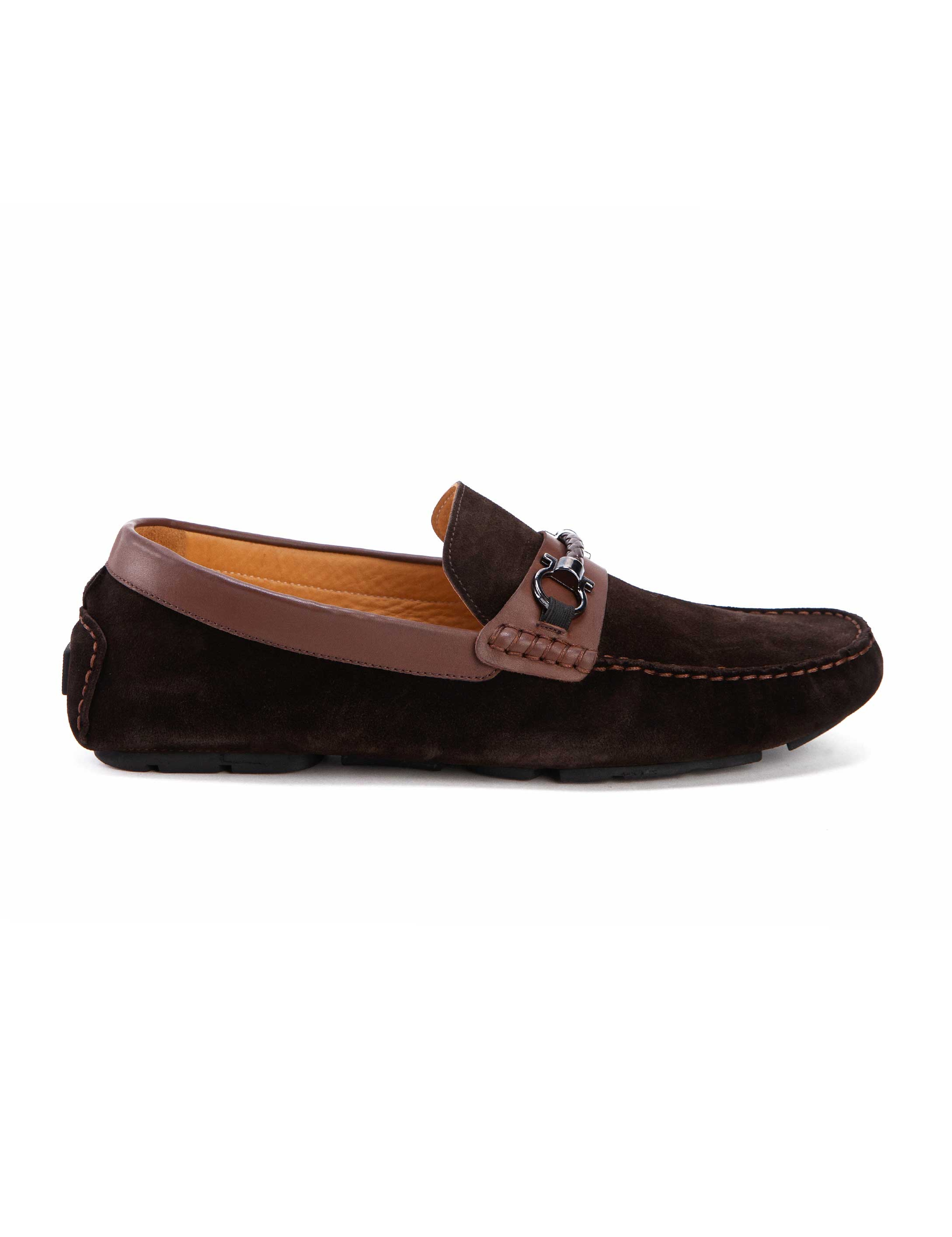 Yeşil Loafer Ayakkabı