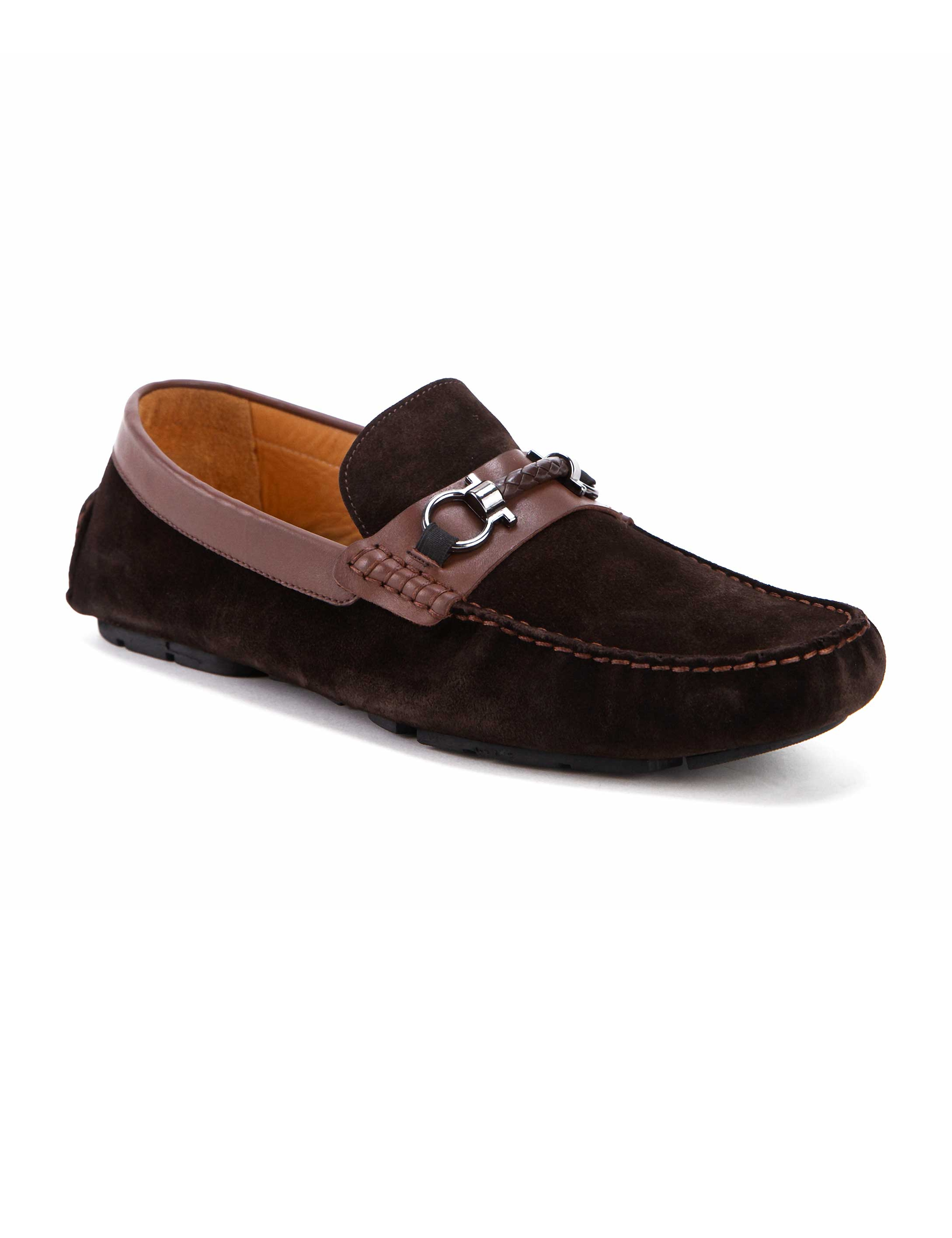 Yeşil Loafer Ayakkabı