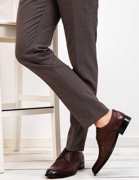 Kahverengi Ayakkabı - 50209339010