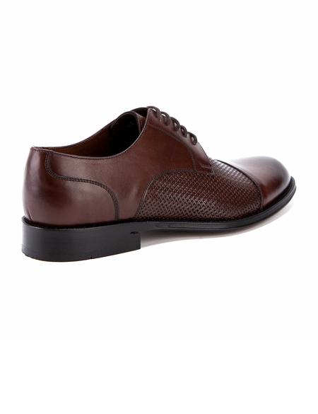 Kahverengi Ayakkabı - 50209339010