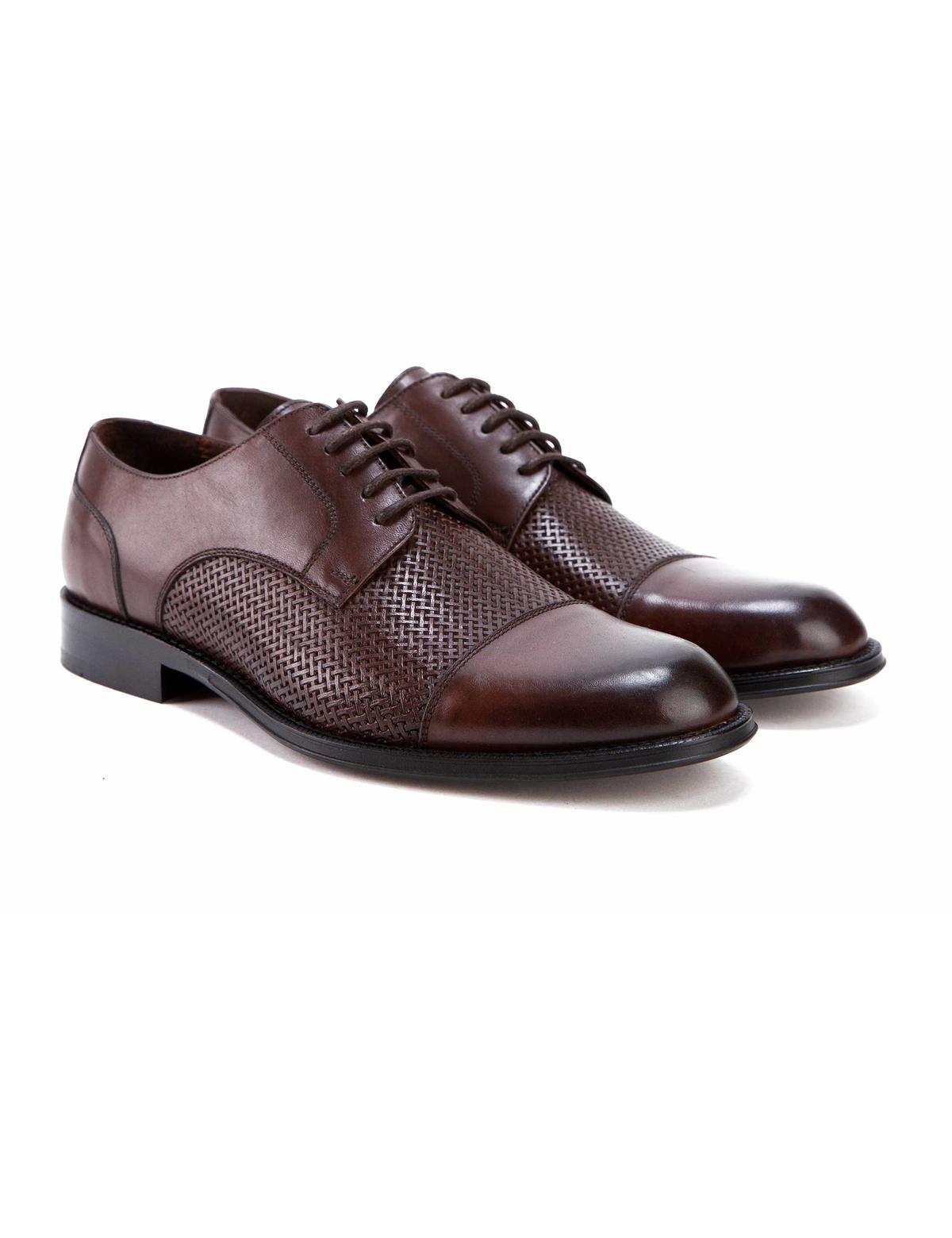 Kahverengi Ayakkabı - 50209339010