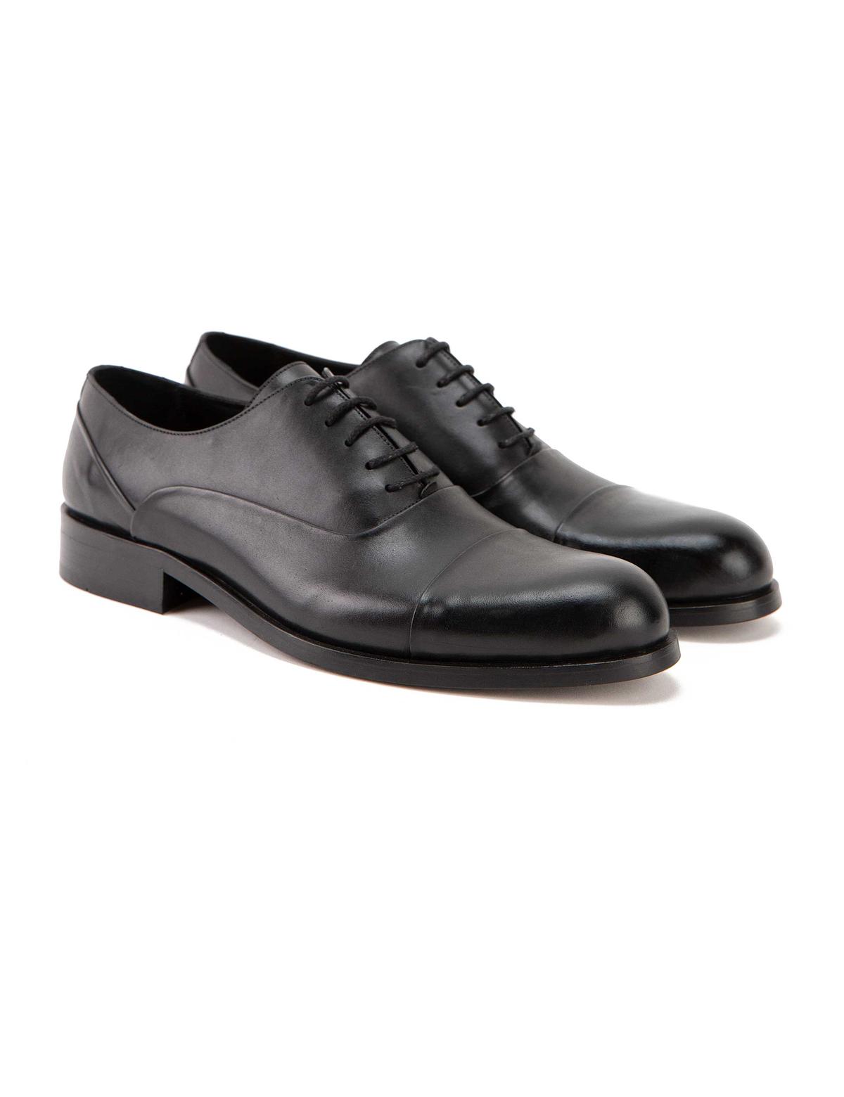 Siyah Ayakkabı - 50209341004