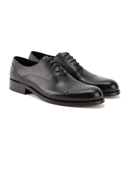 Siyah Ayakkabı - 50209341004