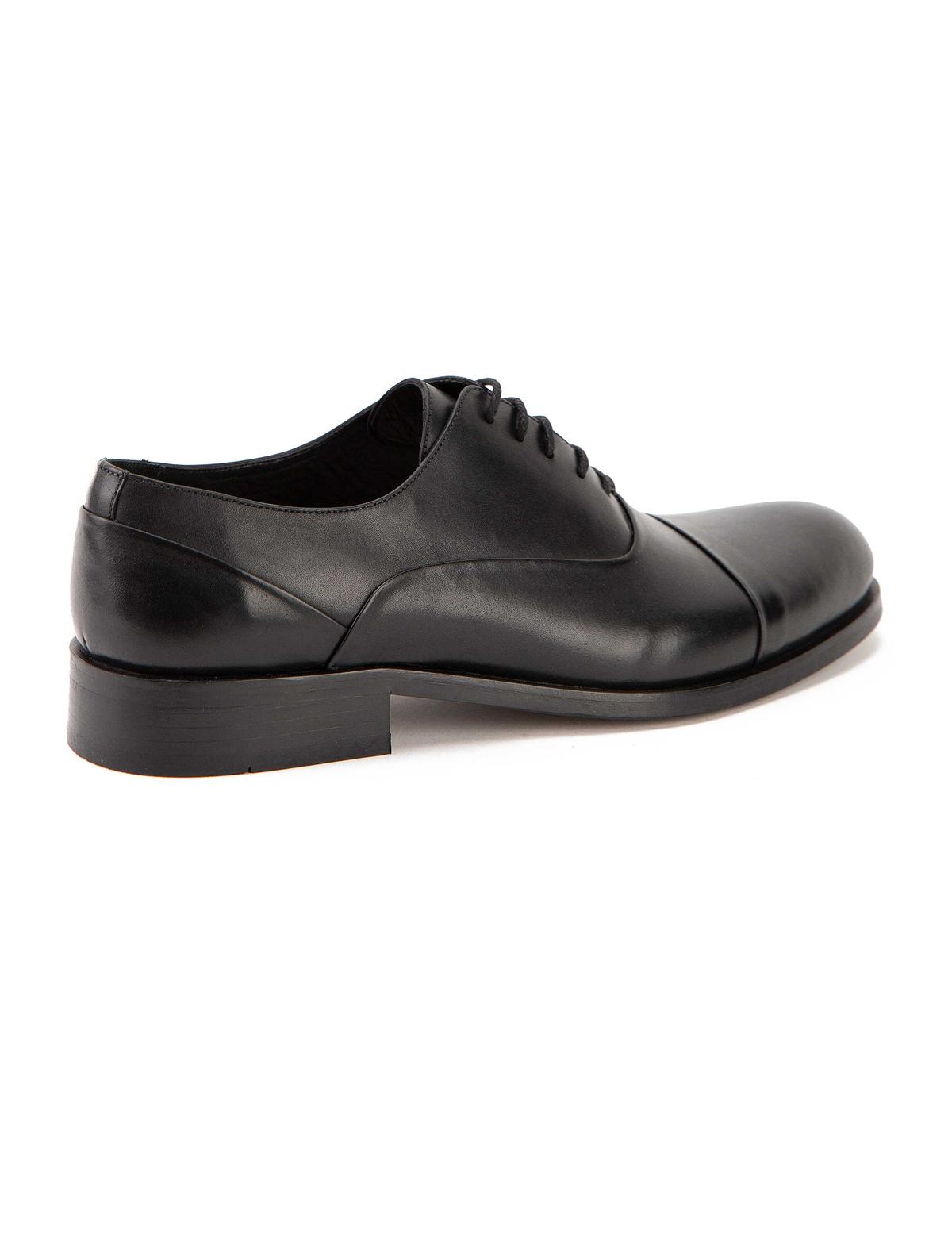 Siyah Ayakkabı - 50209341004