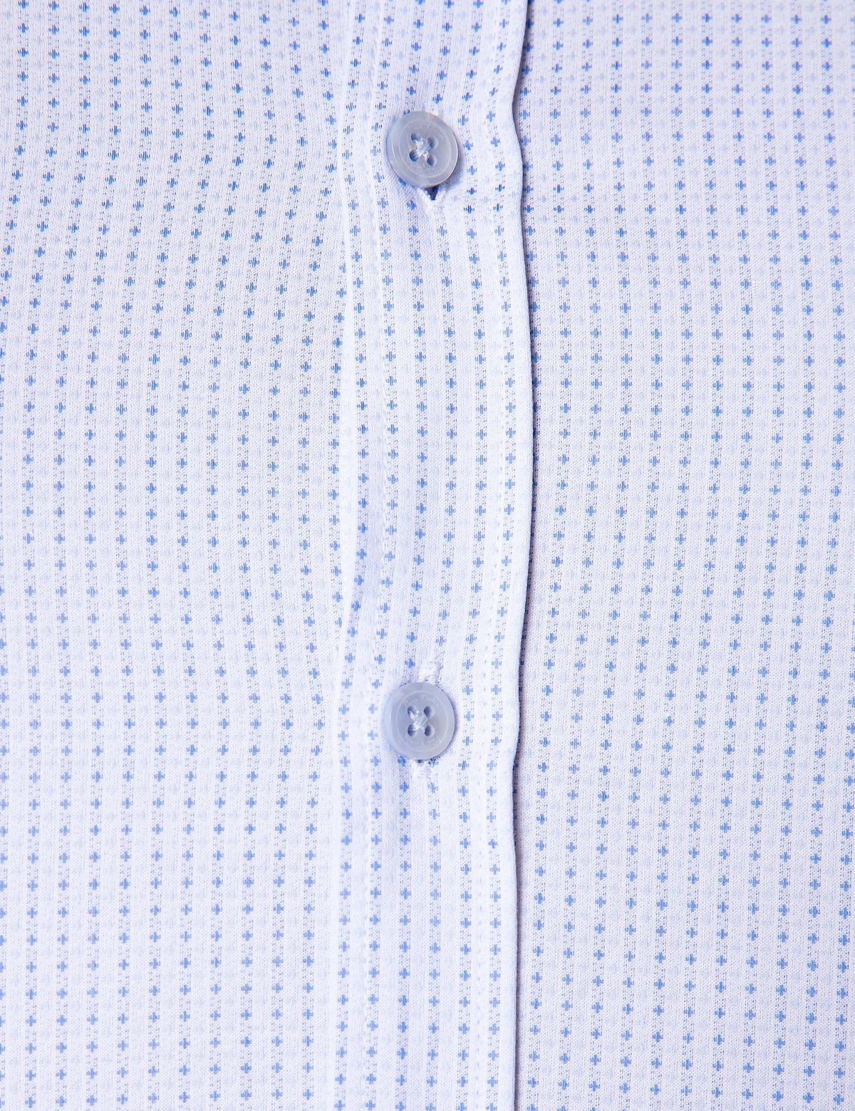 Mavi Slim Fit Gömlek - 50209434002