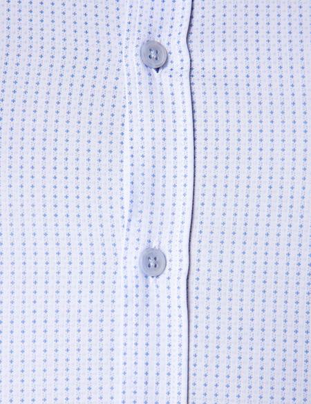 Mavi Slim Fit Gömlek - 50209434002