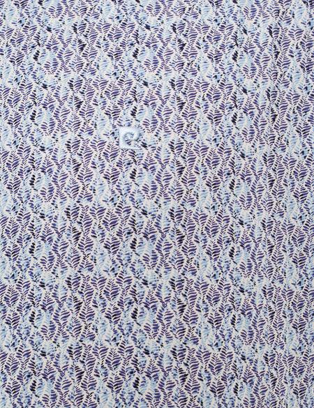 Mavi Slim Fit Uzun Kollu Gömlek - 50209585006