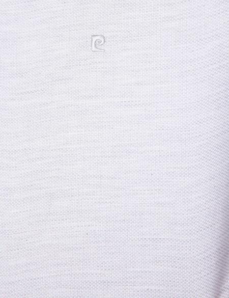 Gri Slim Fit Oxford Gömlek - 50209699020