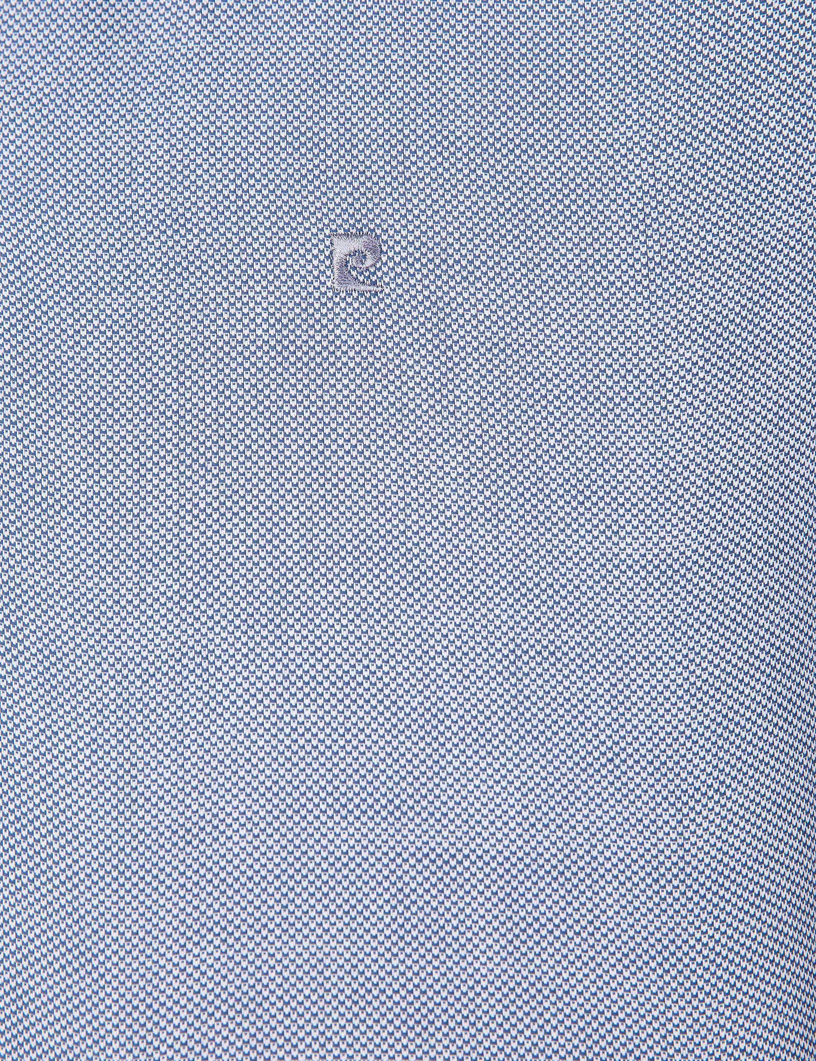 Mavi Slim Fit Oxford Gömlek