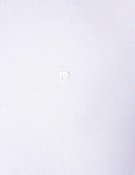 Beyaz Slim Fit Gömlek - 50210019011