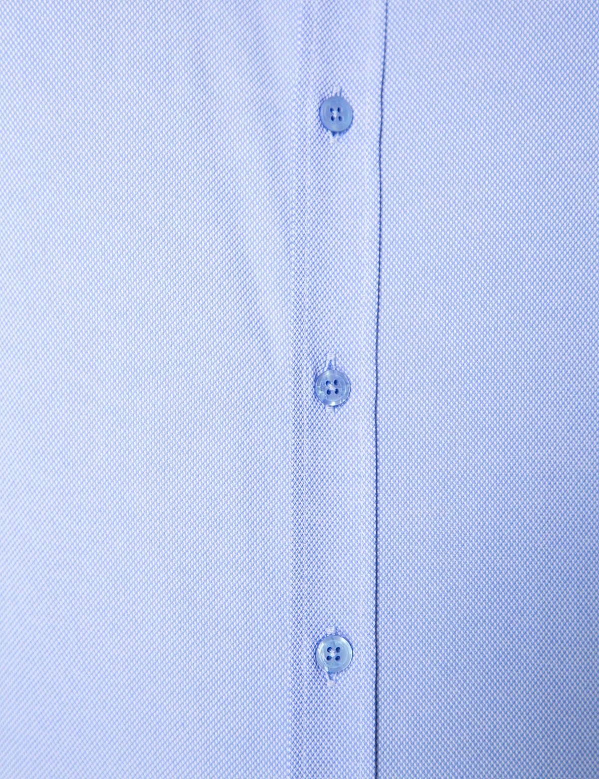 Saks Slim Fit Uzun Kollu Gömlek - 50210019038