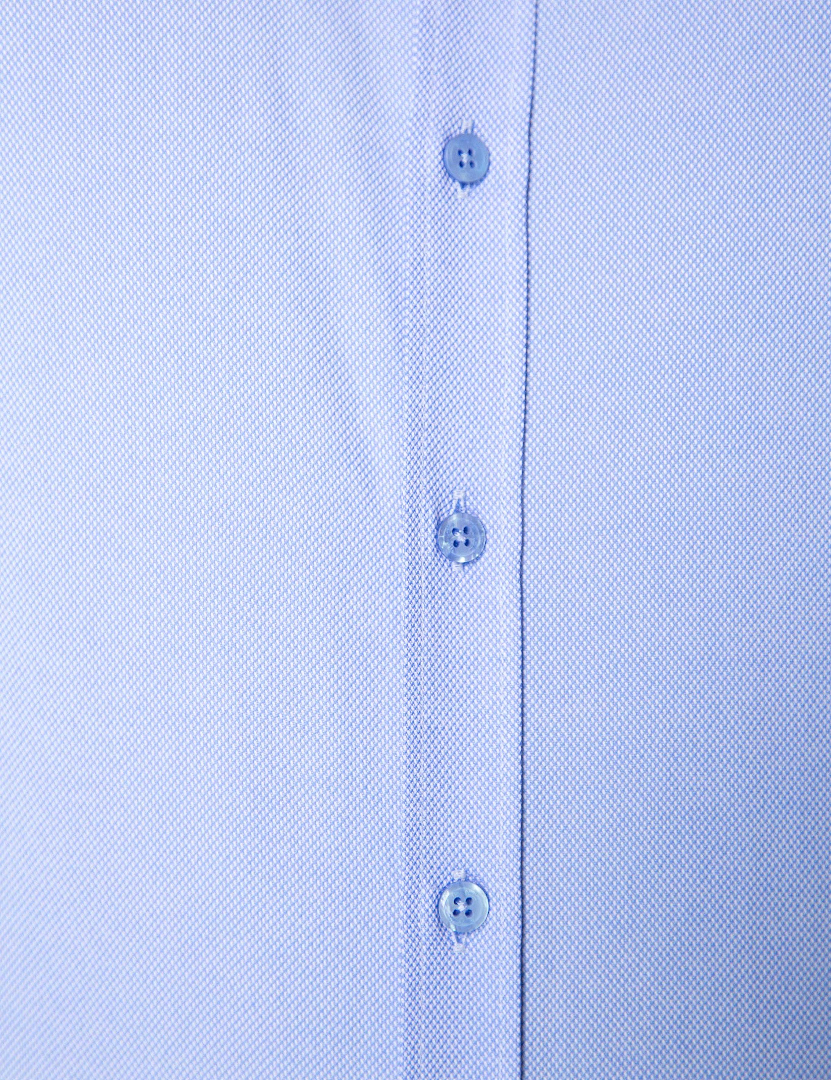 Saks Slim Fit Uzun Kollu Gömlek