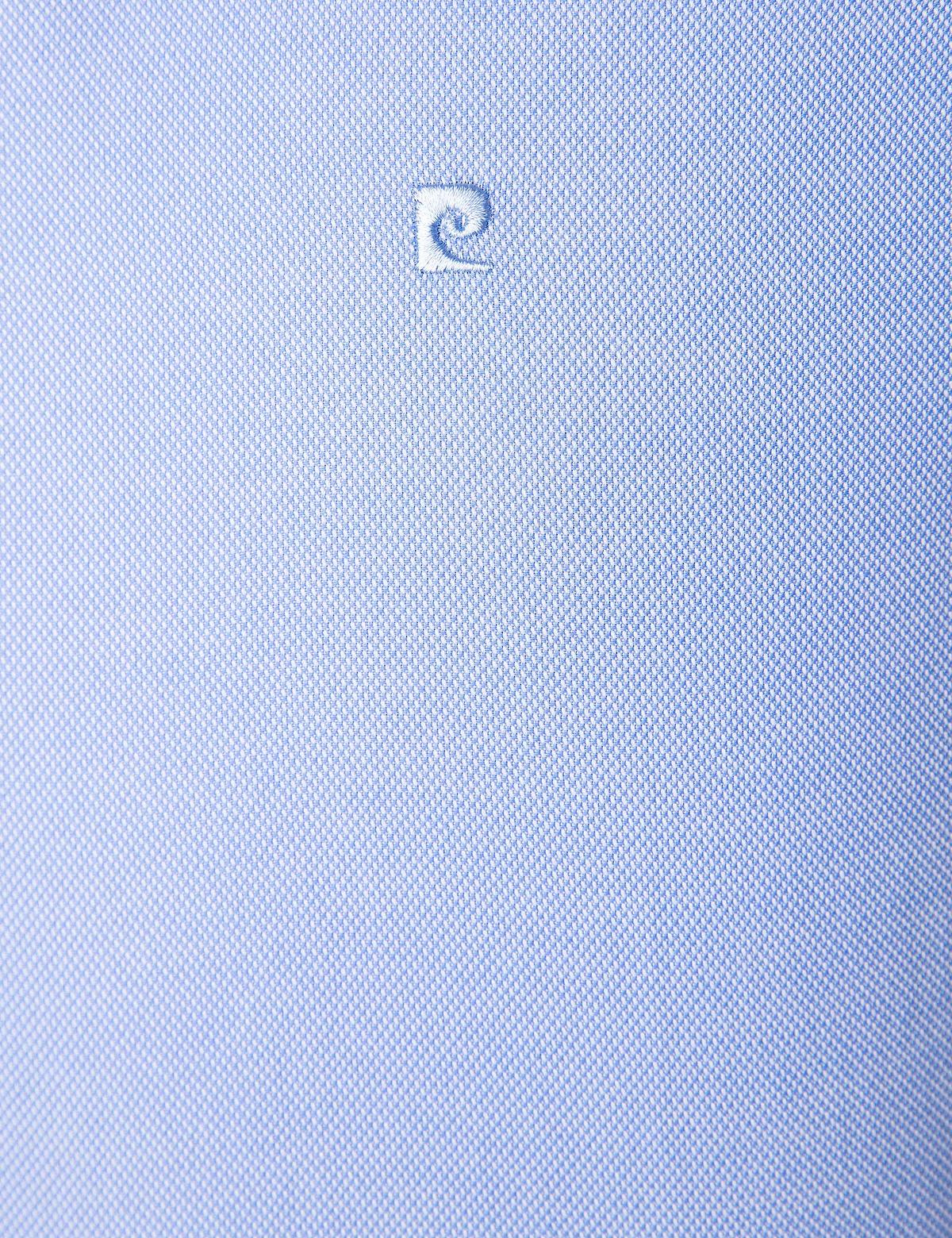 Saks Slim Fit Uzun Kollu Gömlek - 50210019038