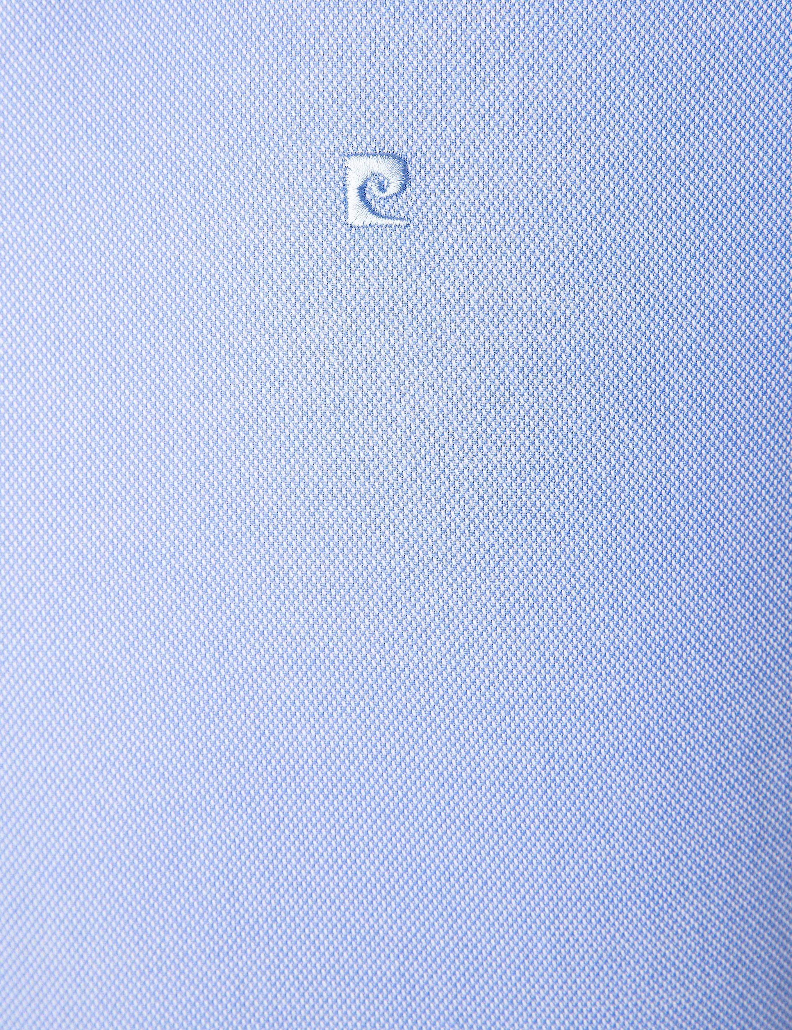 Saks Slim Fit Uzun Kollu Gömlek