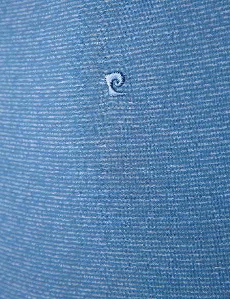 Mavi Slim Fit V Yaka T-Shirt - 50210219010