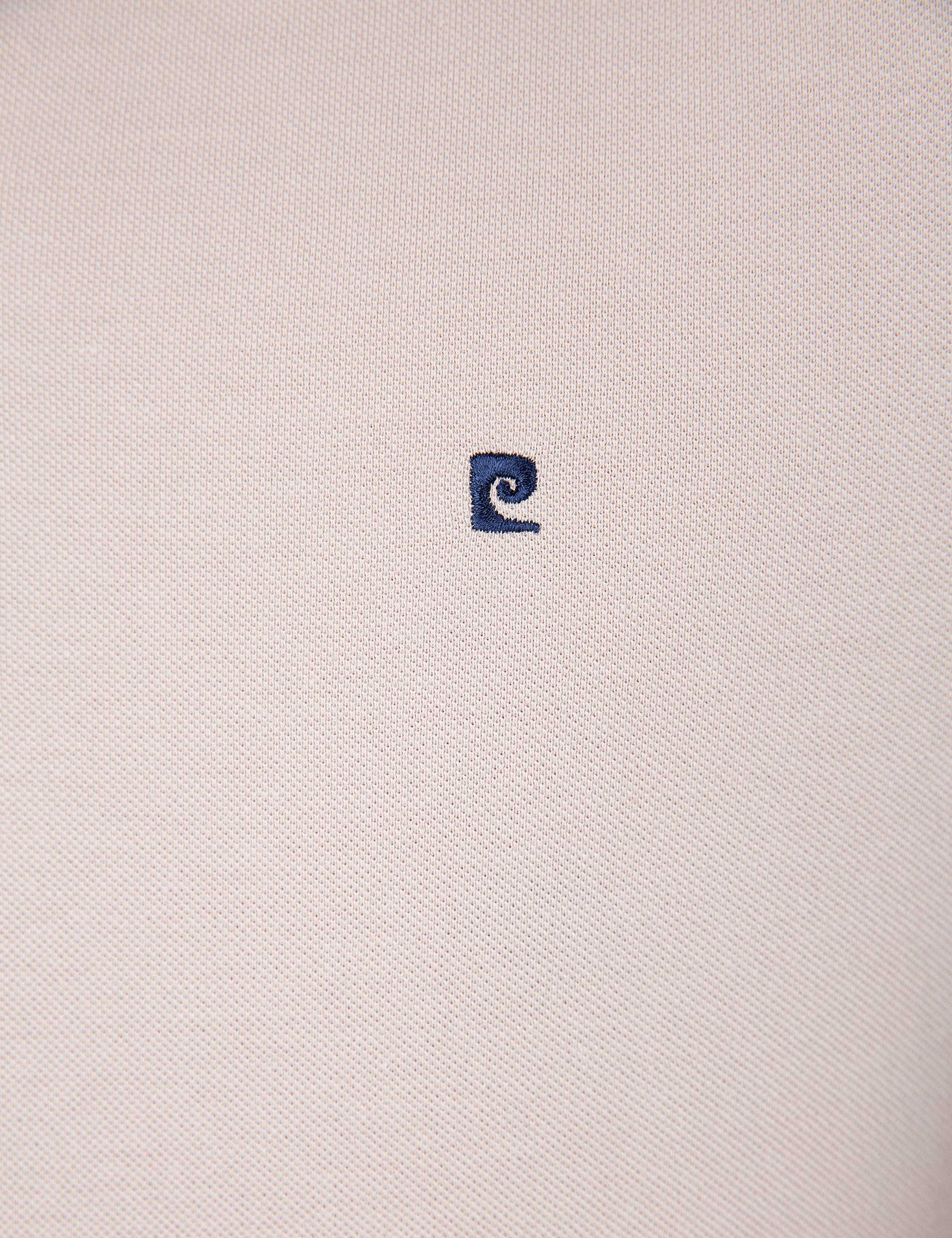 Taş Slim Fit Basic Tişört