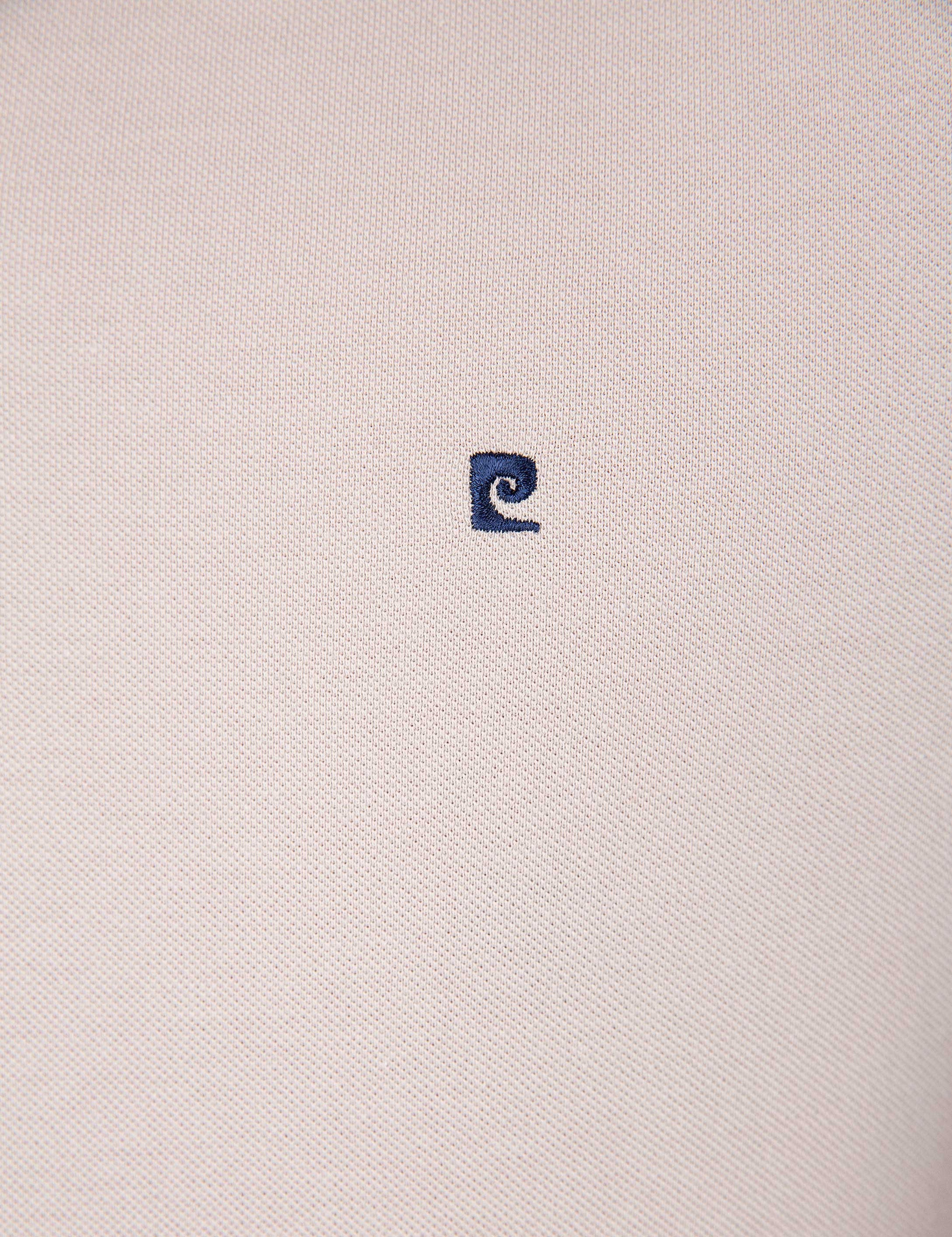 Taş Slim Fit Basic Polo Yaka T-Shirt - Image 6