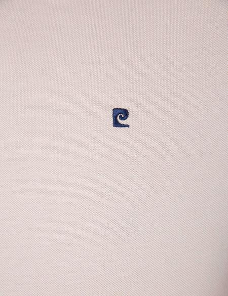 Taş Slim Fit Basic Tişört - 50210220053