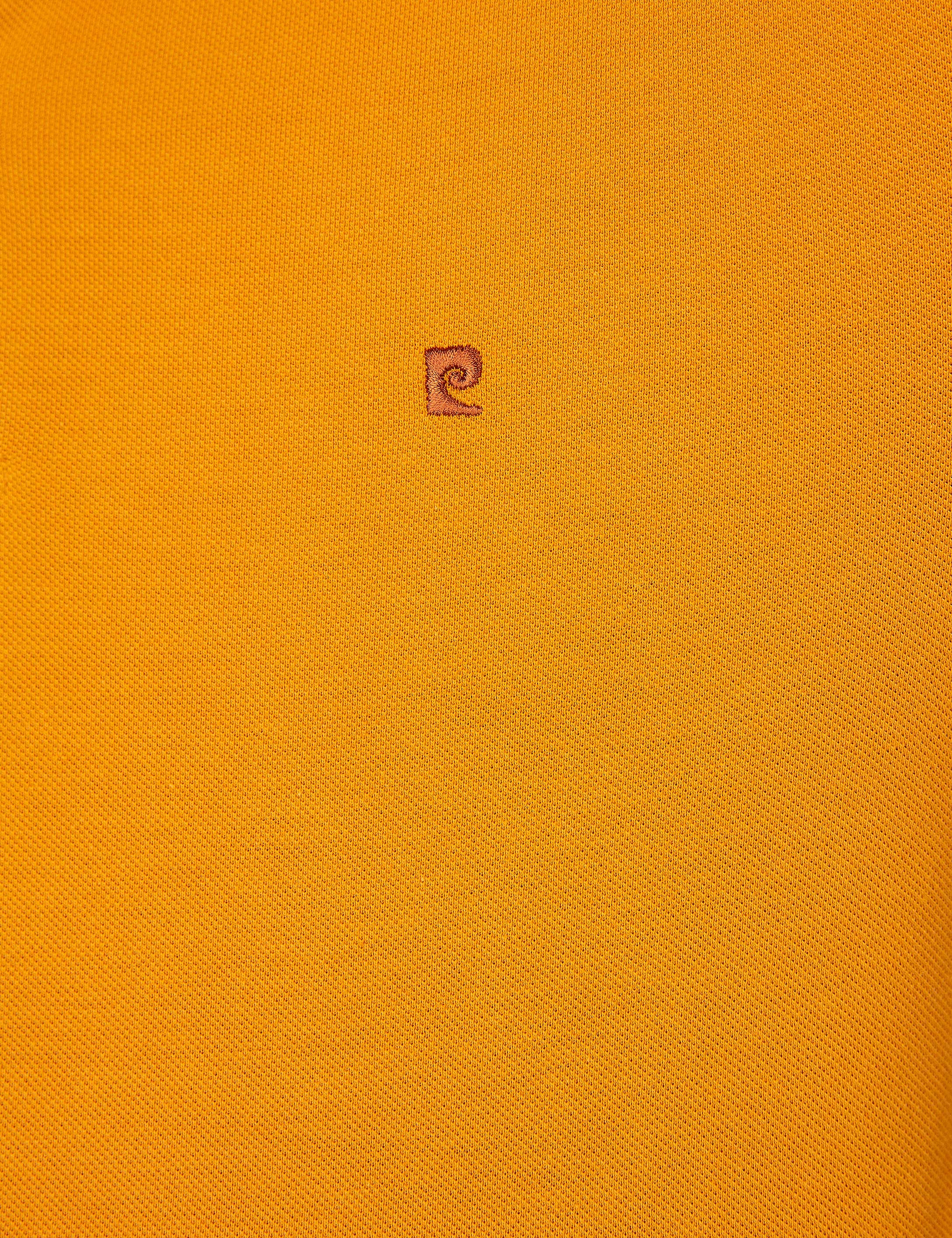 Safran Slim Fit Polo Yaka T-Shirt - Image 5