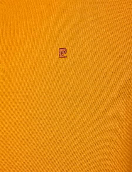 Safran Slim Fit Polo Yaka T-Shirt - 50210220100