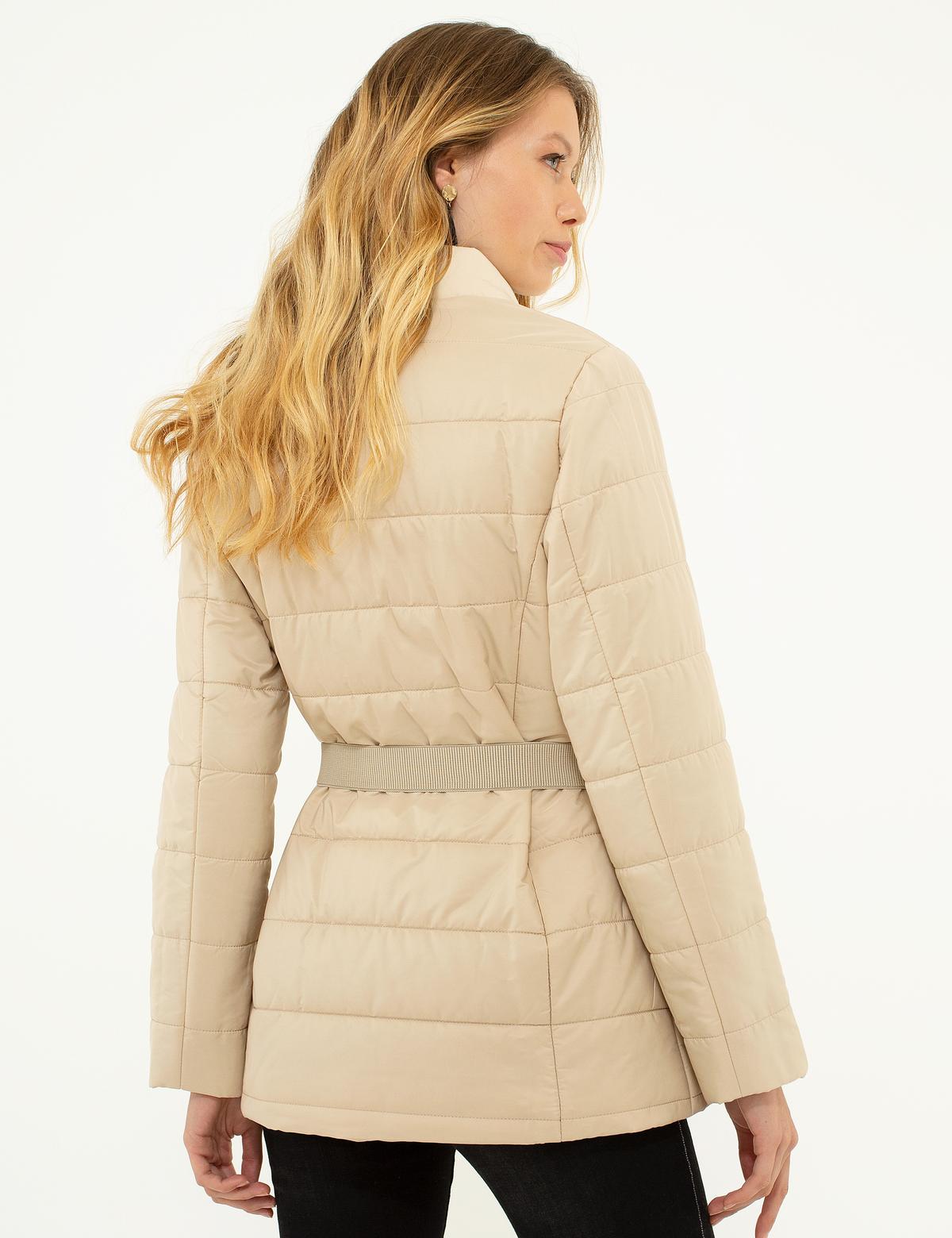 Bej Kaşe Mont - 50210252030