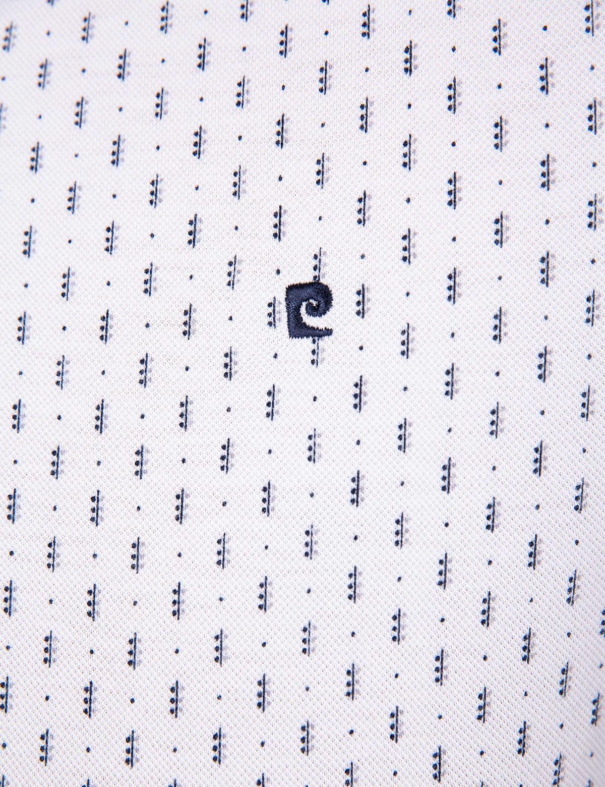 Lacivert Slim Fit T-Shirt - 50210319006