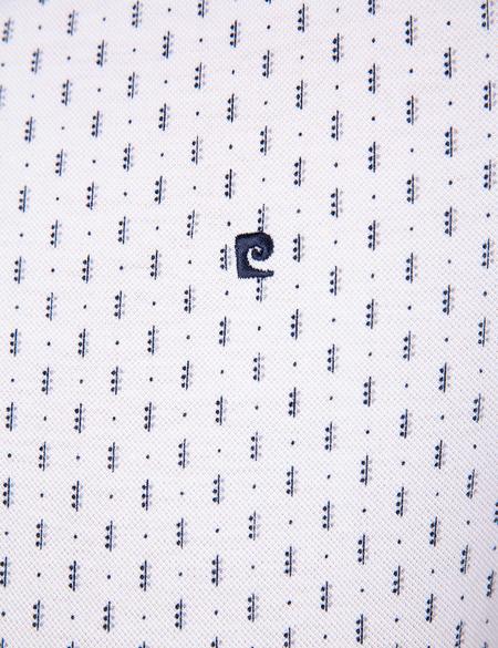 Lacivert Slim Fit T-Shirt - 50210319006