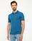 Mavi Slim Fit Polo Yaka T-Shirt