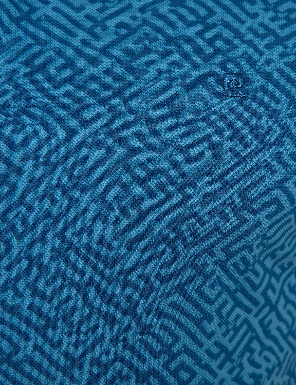 Mavi Slim Fit Polo Yaka T-Shirt - 50210323012