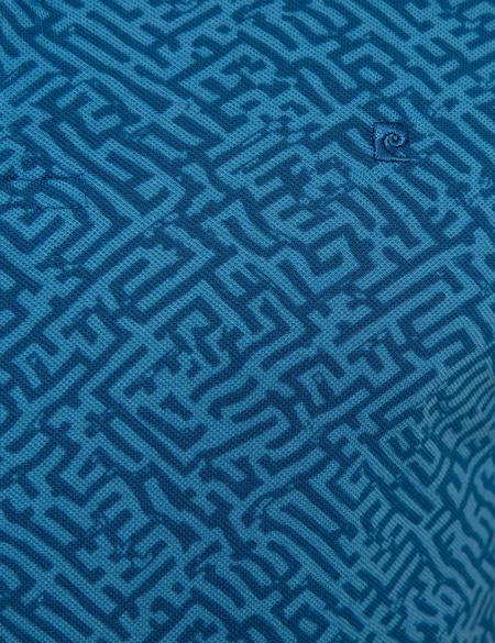 Mavi Slim Fit Polo Yaka T-Shirt - 50210323012