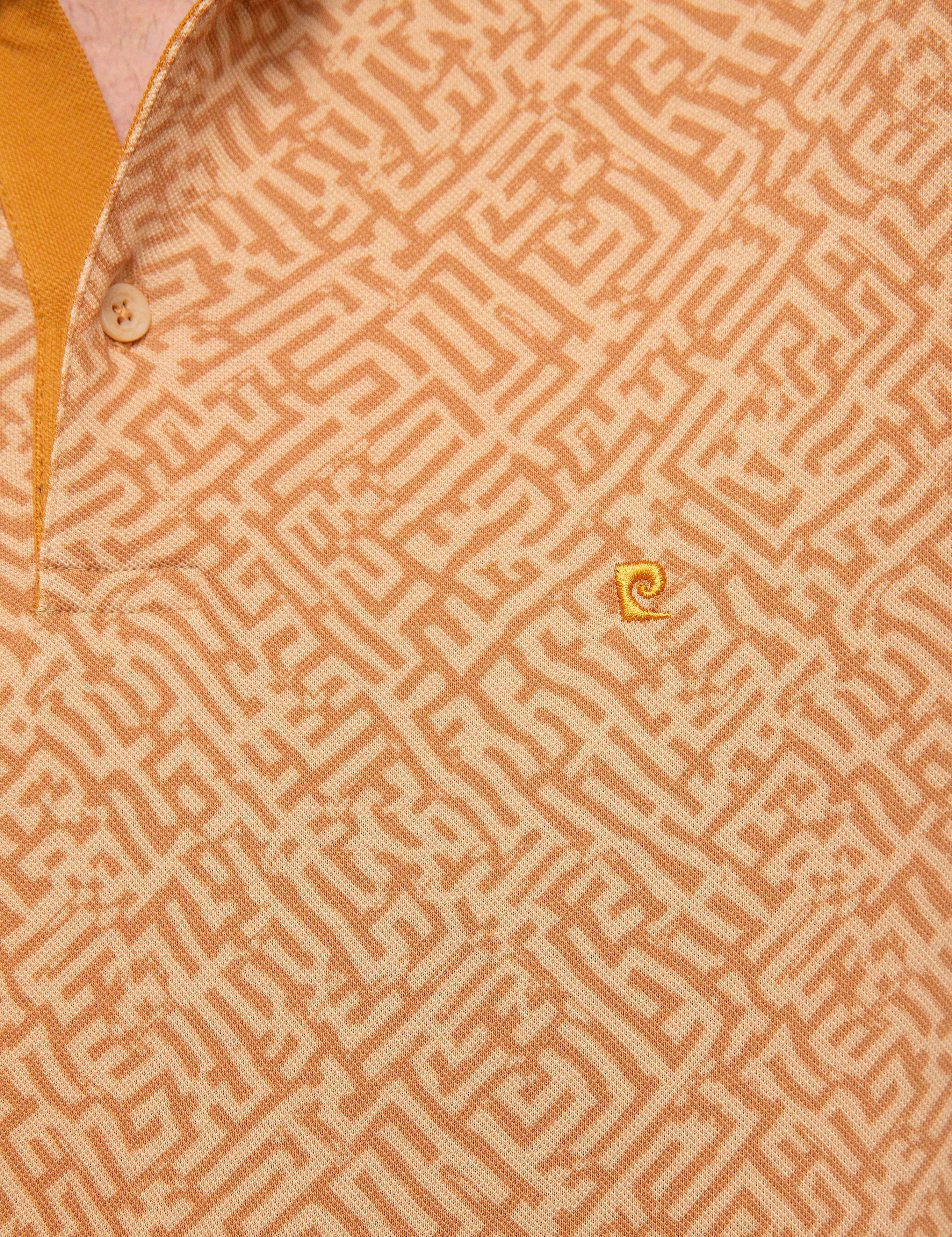 Safran Slim Fit T-Shirt