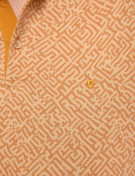 Safran Slim Fit T-Shirt - 50210323021