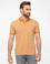 Safran Slim Fit T-Shirt