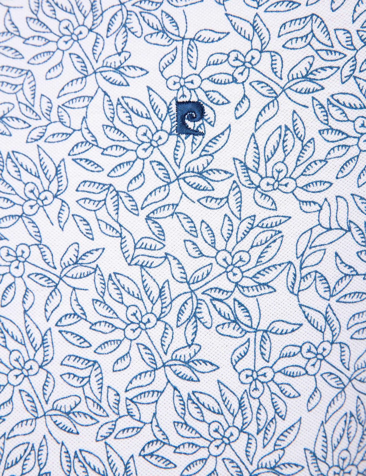 Mavi Slim Fit Polo Yaka T-Shirt - 50210328001