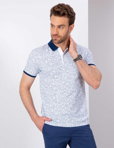 Mavi Slim Fit Polo Yaka T-Shirt - 50210328001