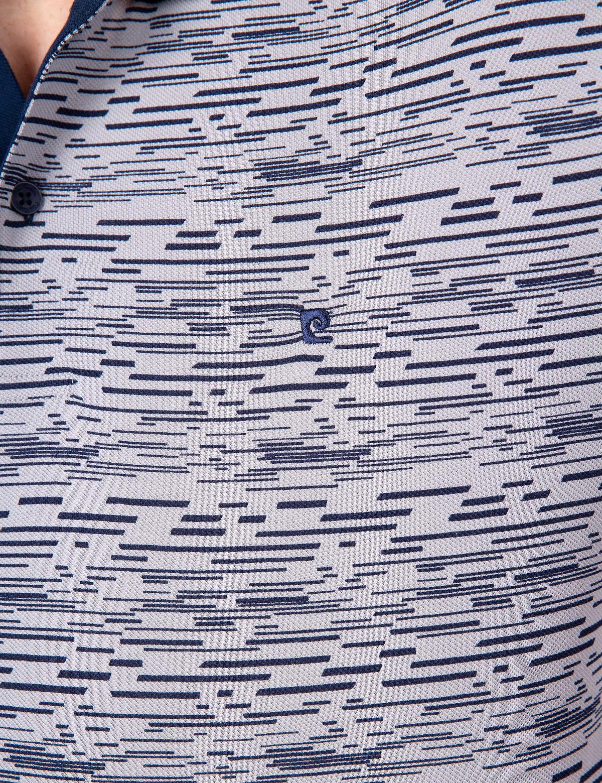 Gri Slim Fit T-Shirt - 50210357022