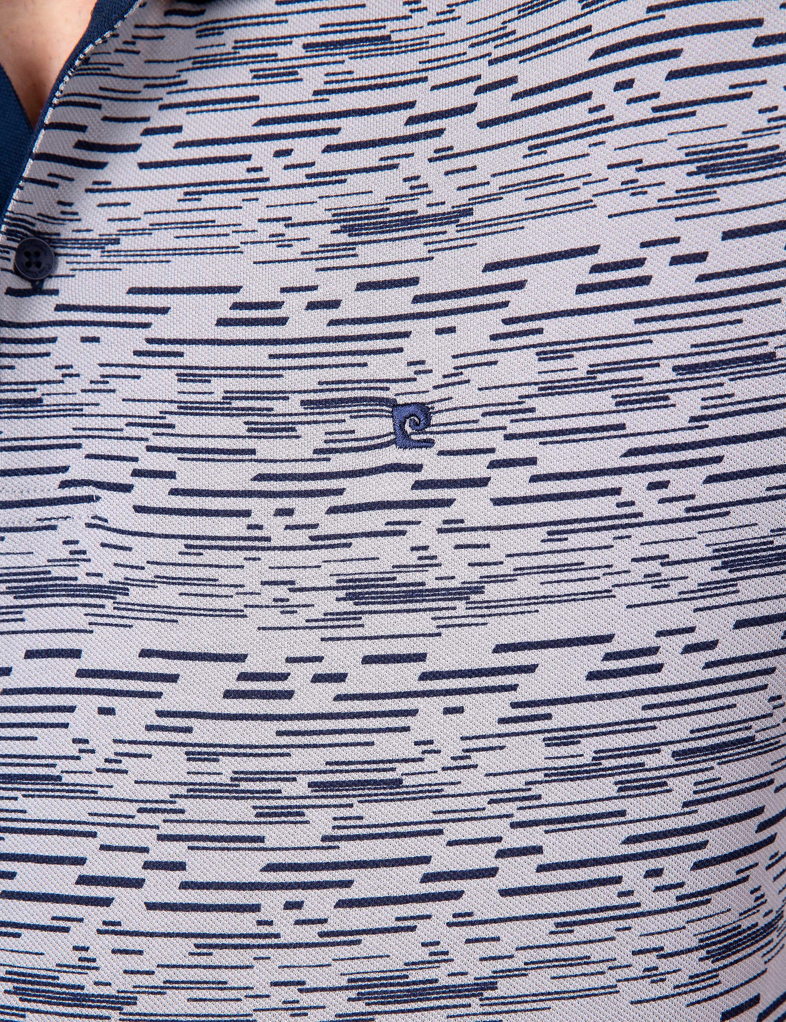 Gri Slim Fit T-Shirt