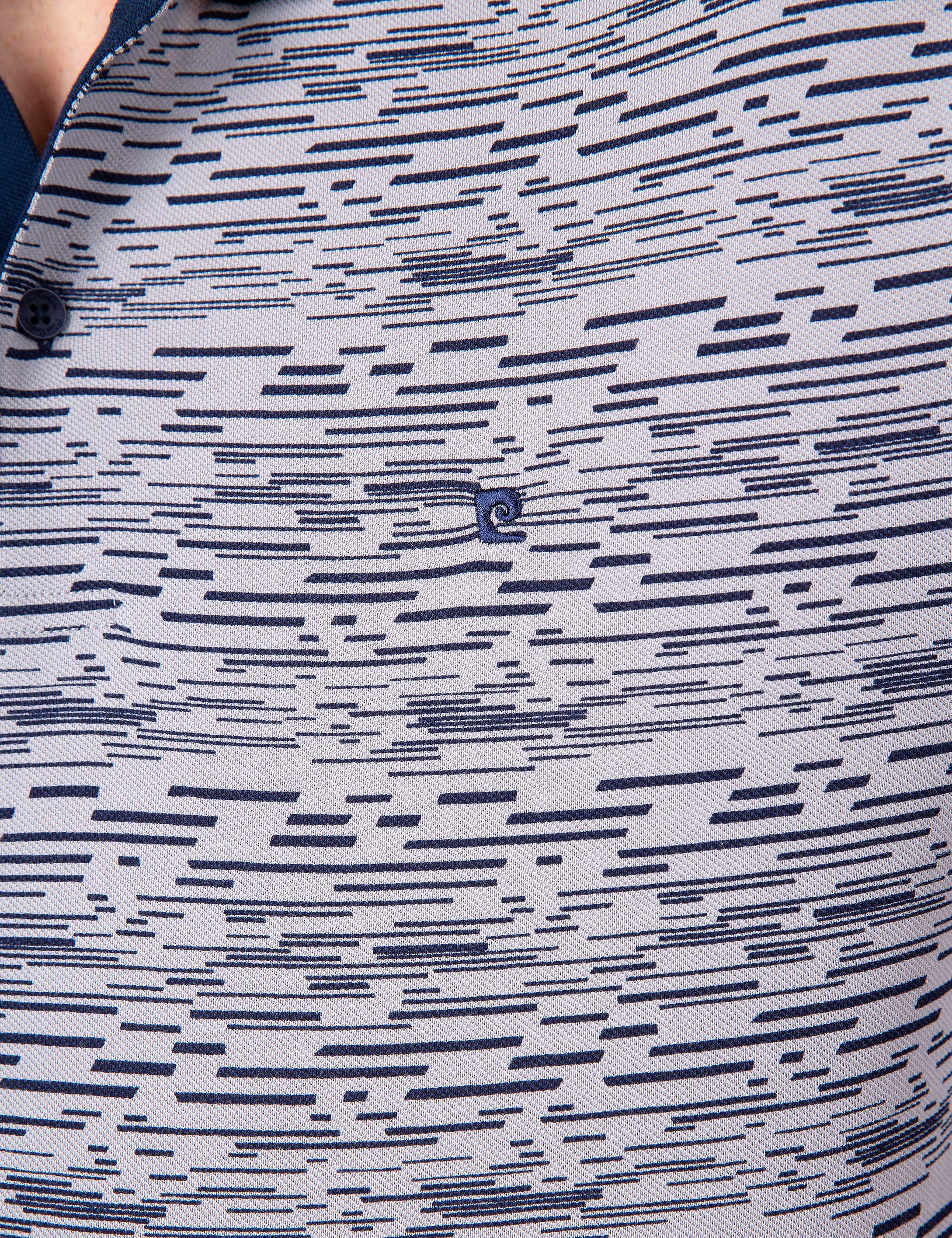 Gri Slim Fit T-Shirt
